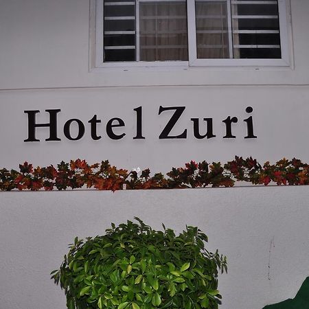 Hotel Zuri Guntūr Extérieur photo