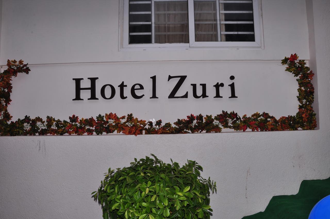 Hotel Zuri Guntūr Extérieur photo